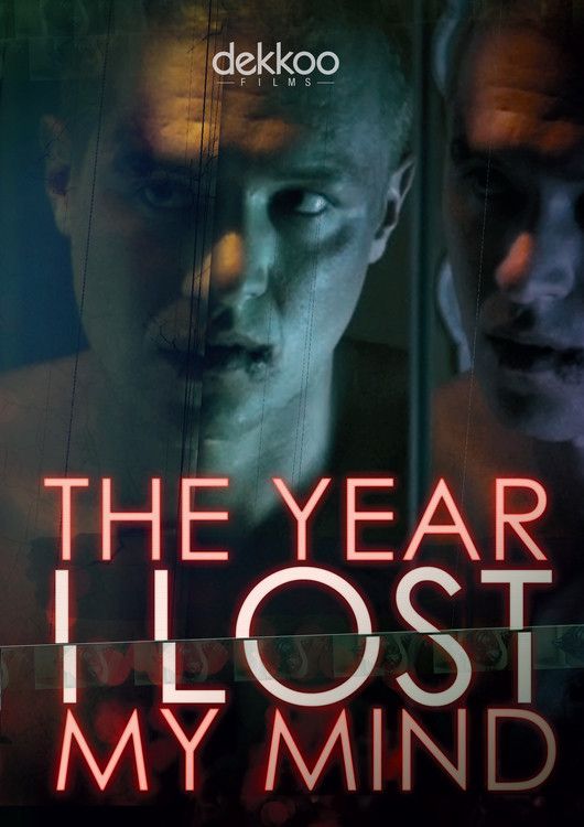 Poster of the movie The Year I Lost My Mind