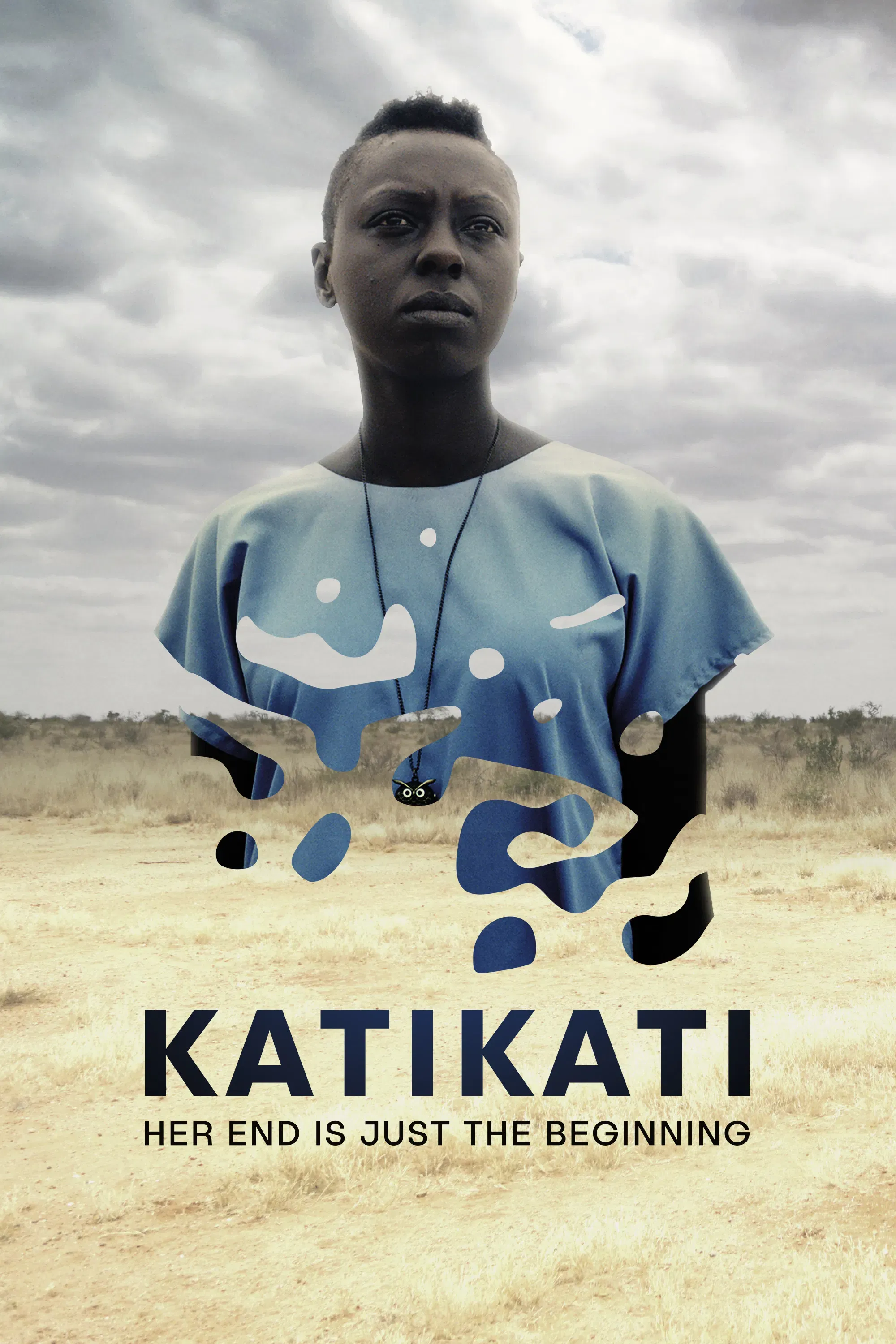 Poster of the movie Kati Kati