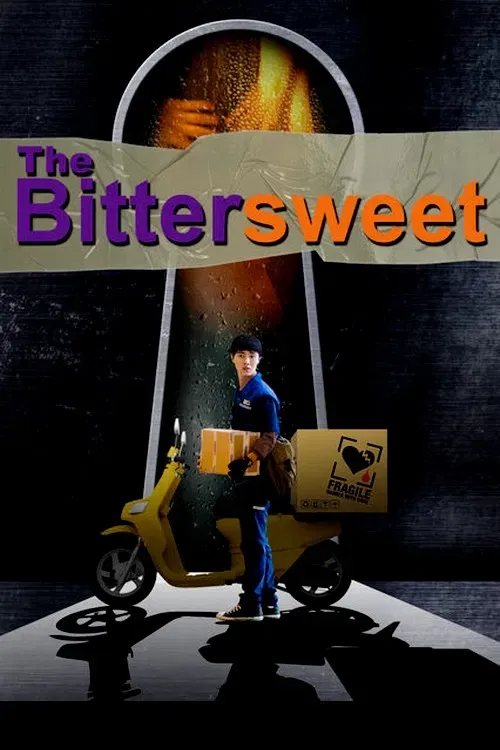 Poster of the movie The Bittersweet