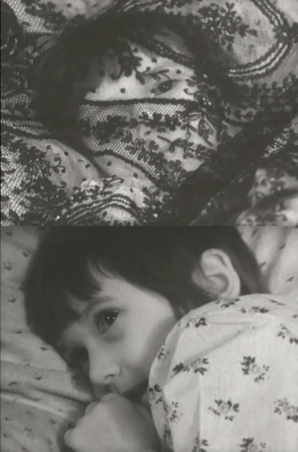 Poster of the movie A Girl and Things