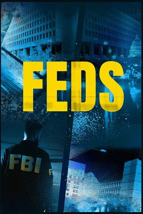 Poster of FEDS