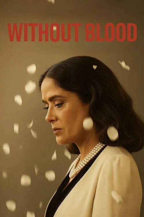 Poster of the movie Without Blood