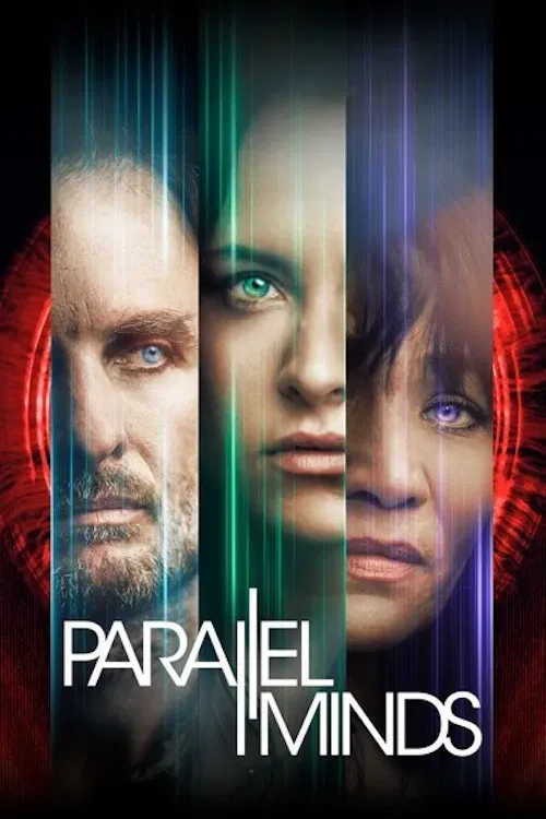 Poster of the movie Parallel Minds