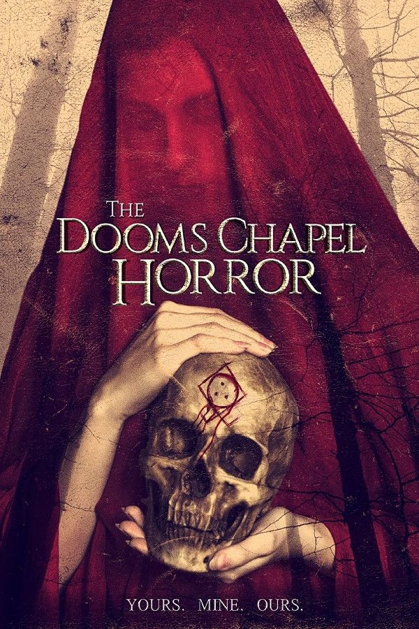 Poster of the movie The Dooms Chapel Horror