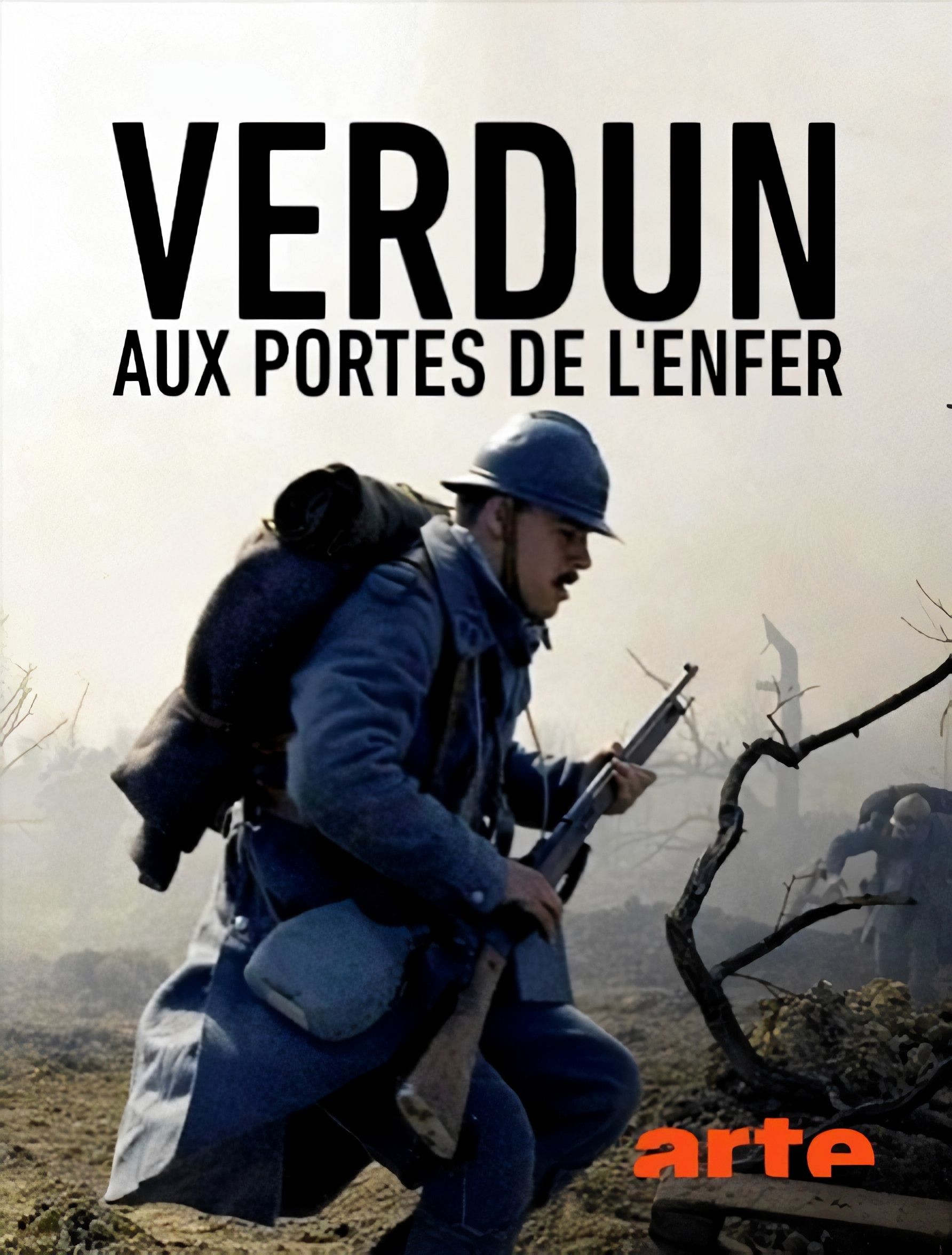 Poster of the movie Die Hölle von Verdun