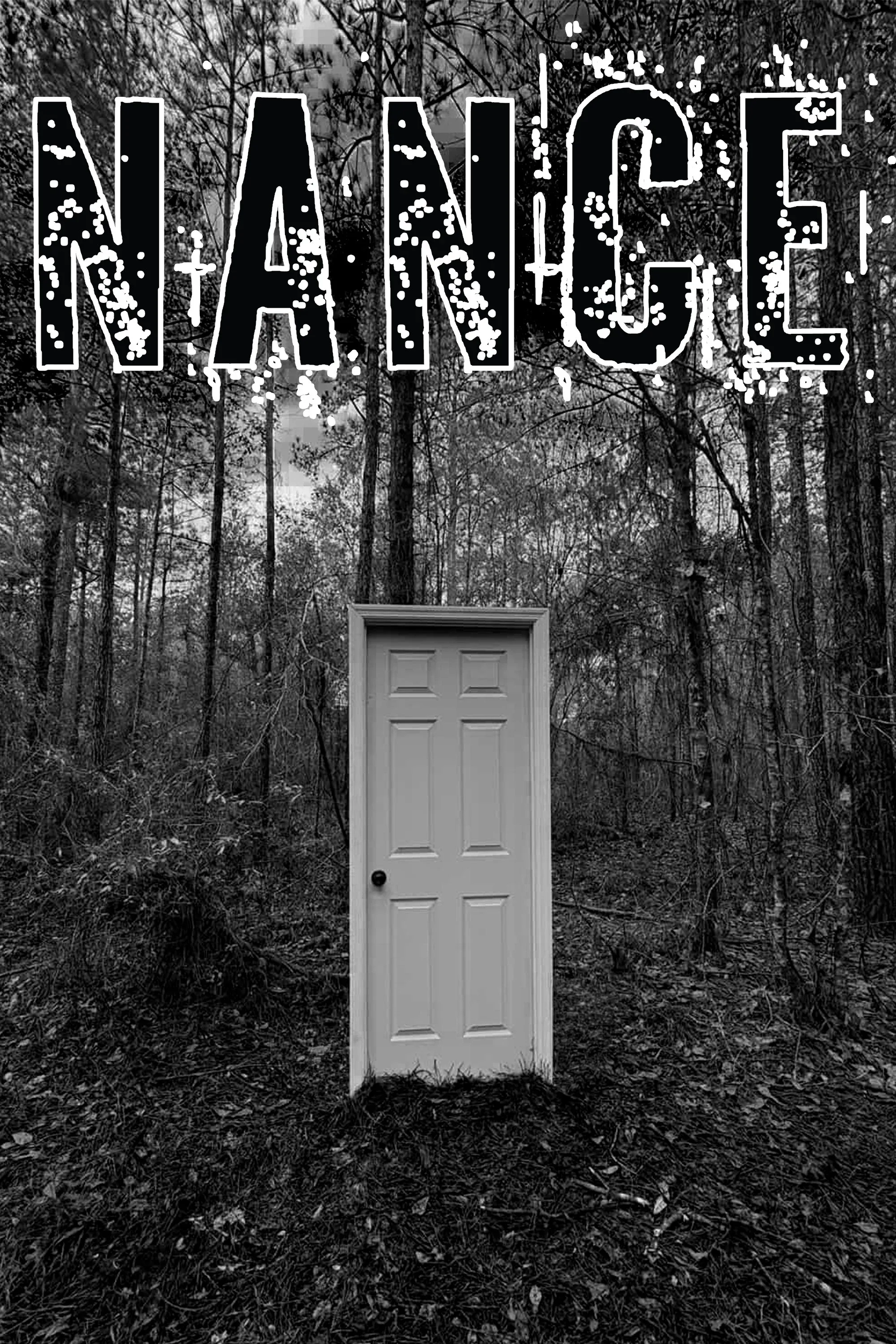 Poster for Nance