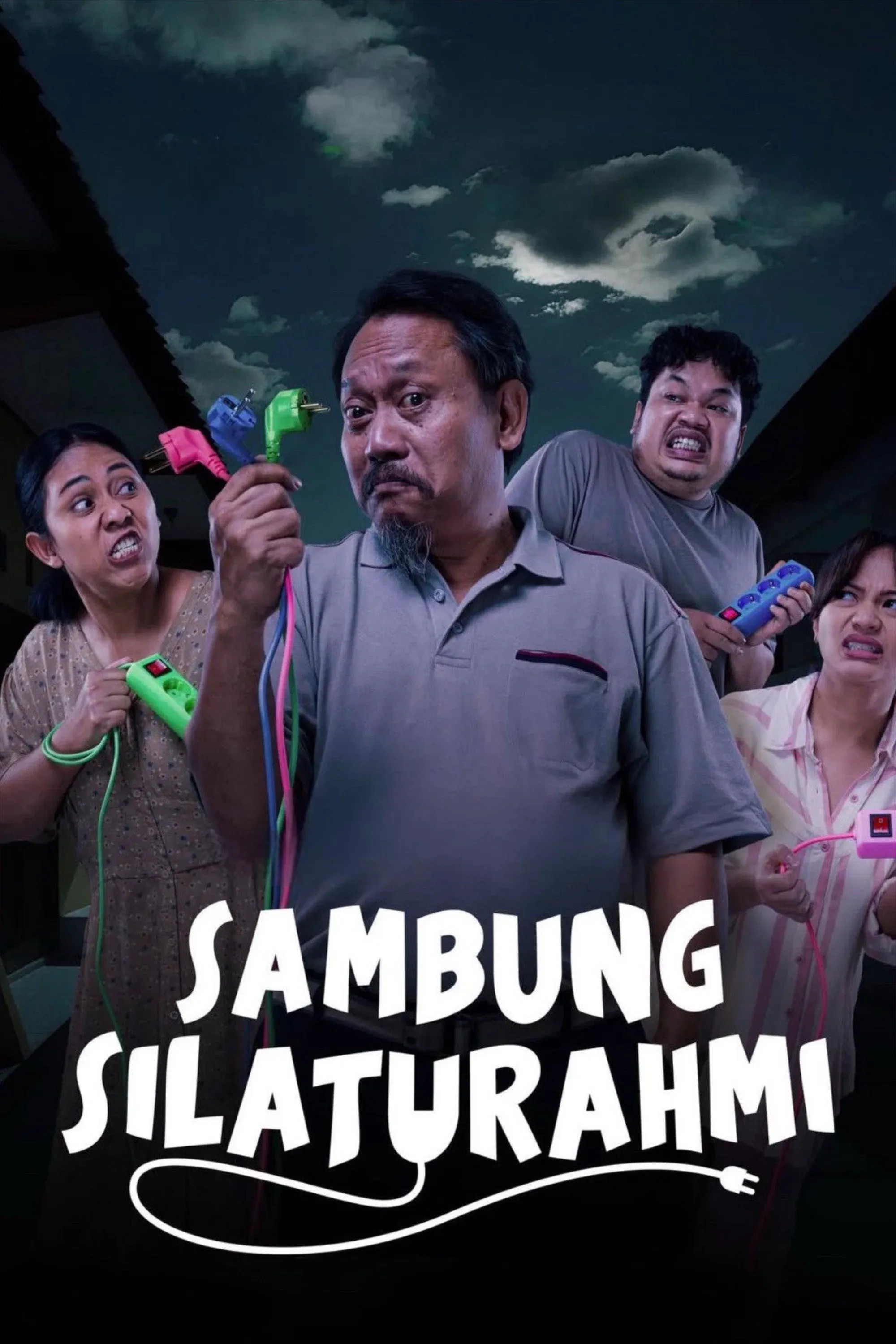 Poster for Sambung Silaturahmi