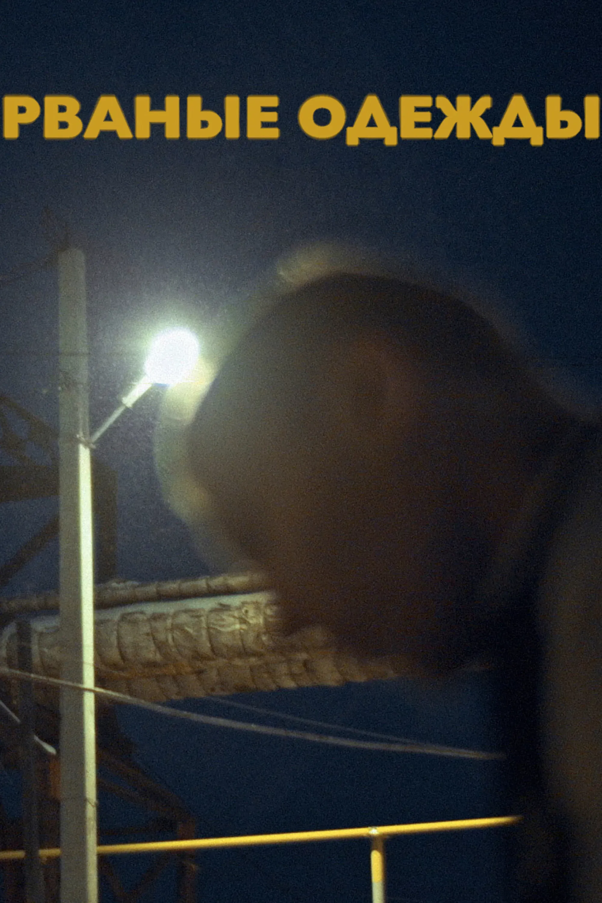 Poster of the movie Torn Clothes