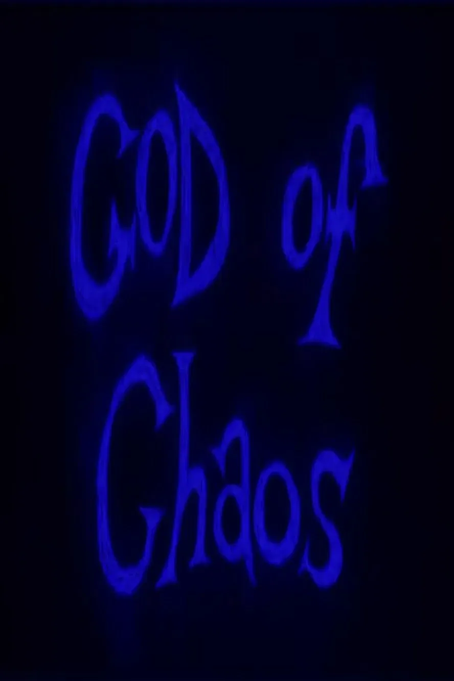 Poster of the movie God of Chaos
