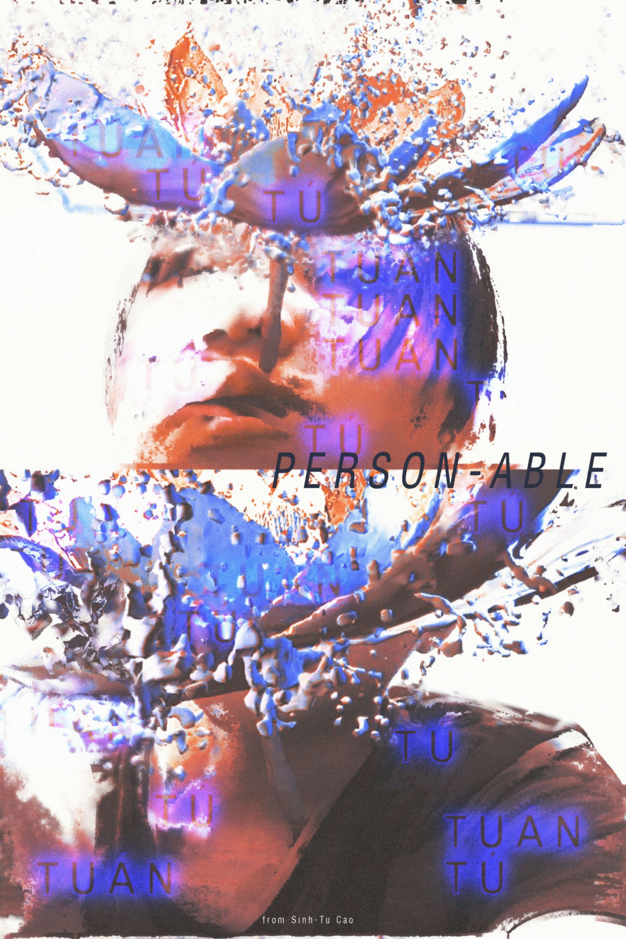 Poster of the movie Person-able