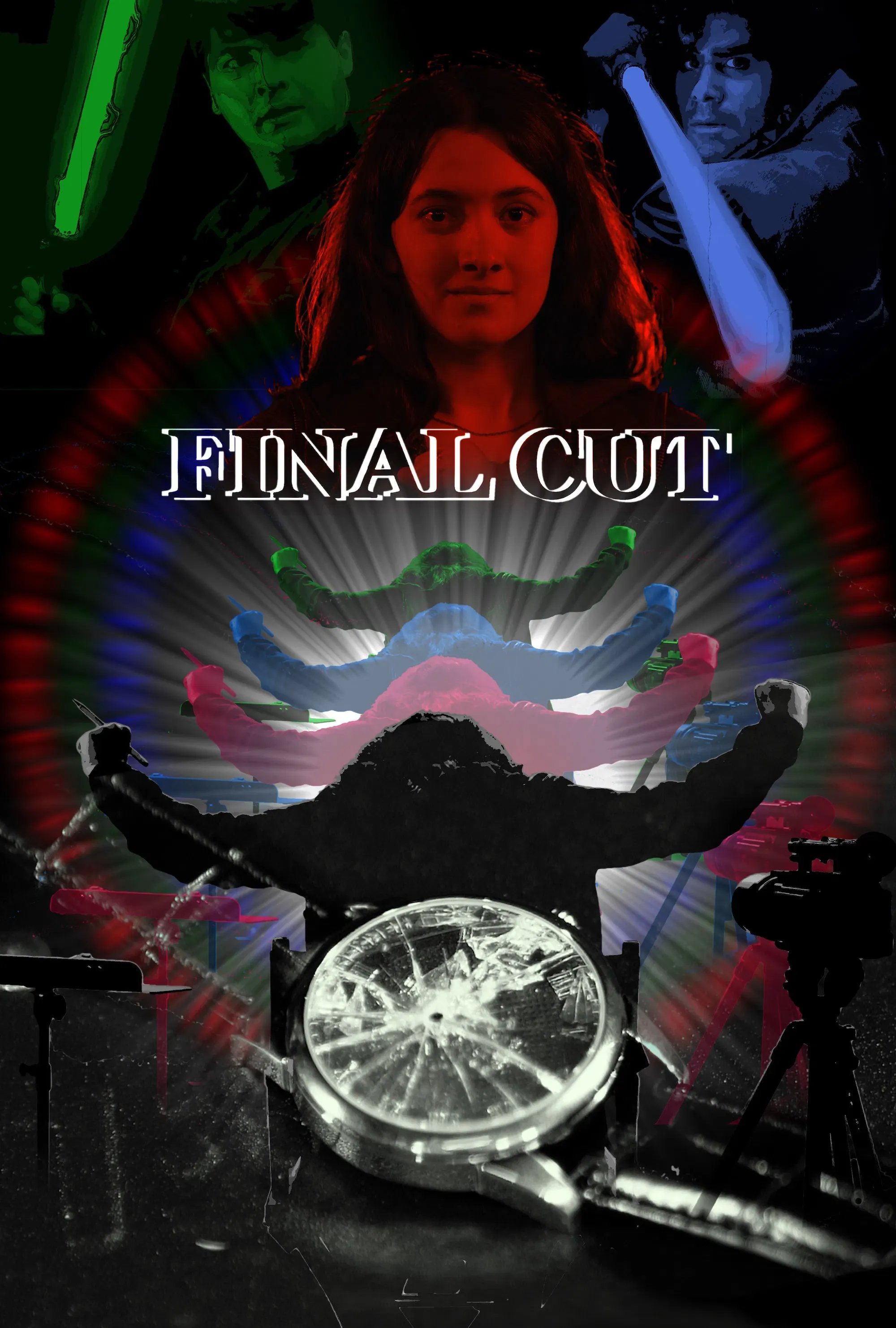 Poster of the movie Final Cut
