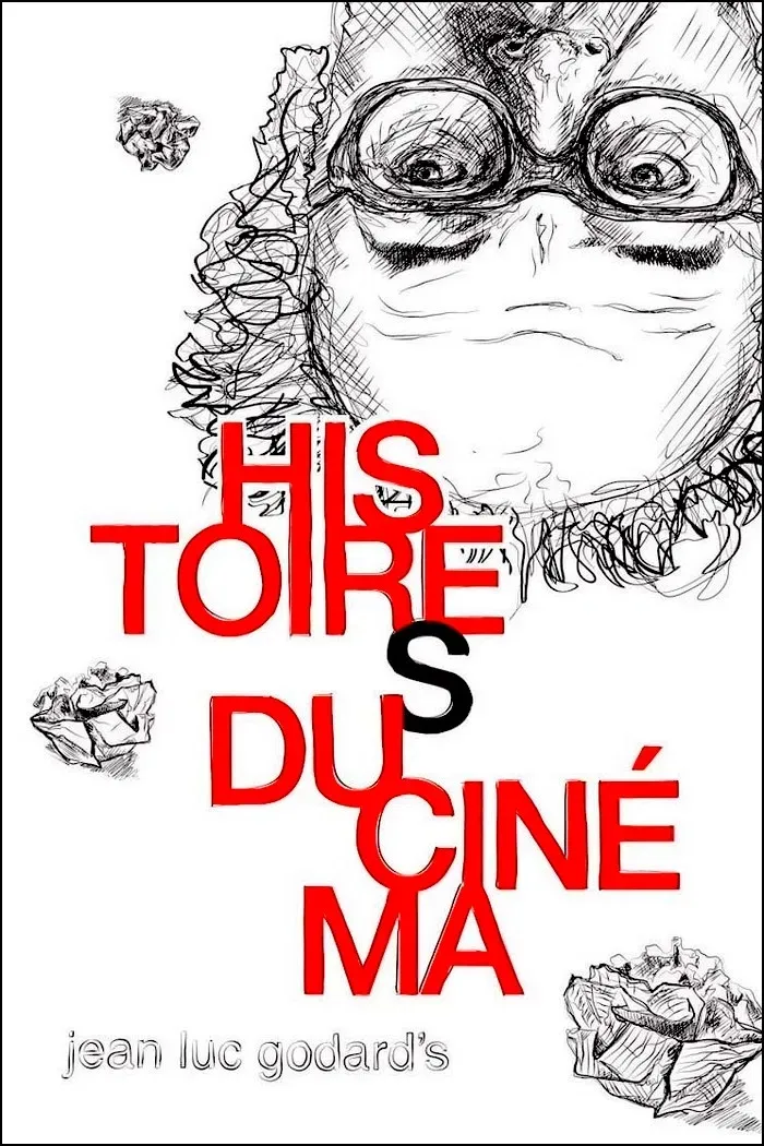 Poster of the movie Histoire(s) du Cinéma 2a: Only Cinema