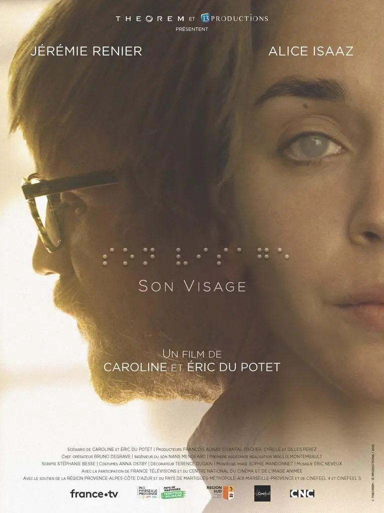 Poster of the movie Son visage