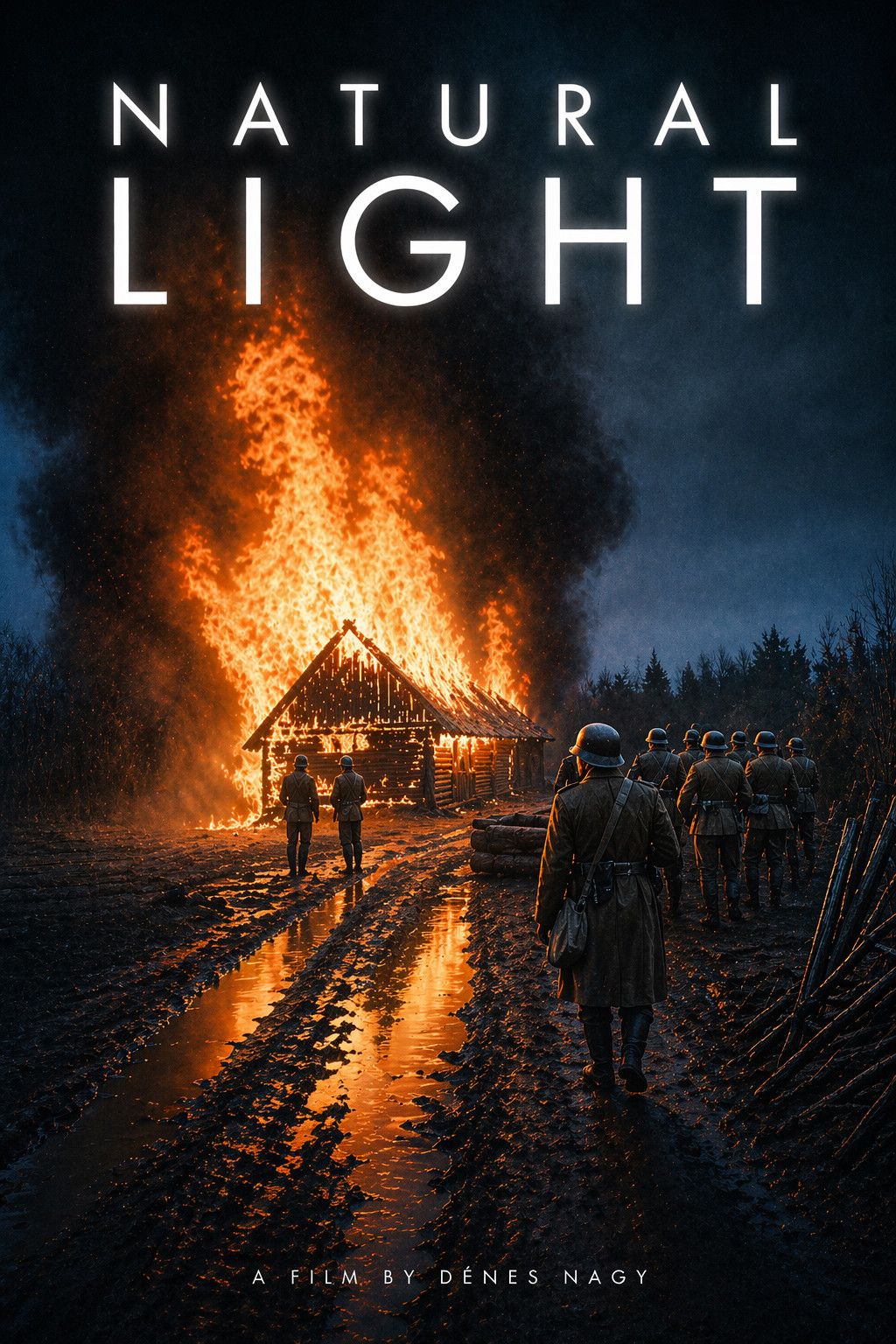 Poster for Natural Light