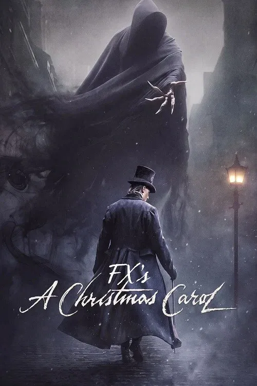 Poster of the movie FX's A Christmas Carol