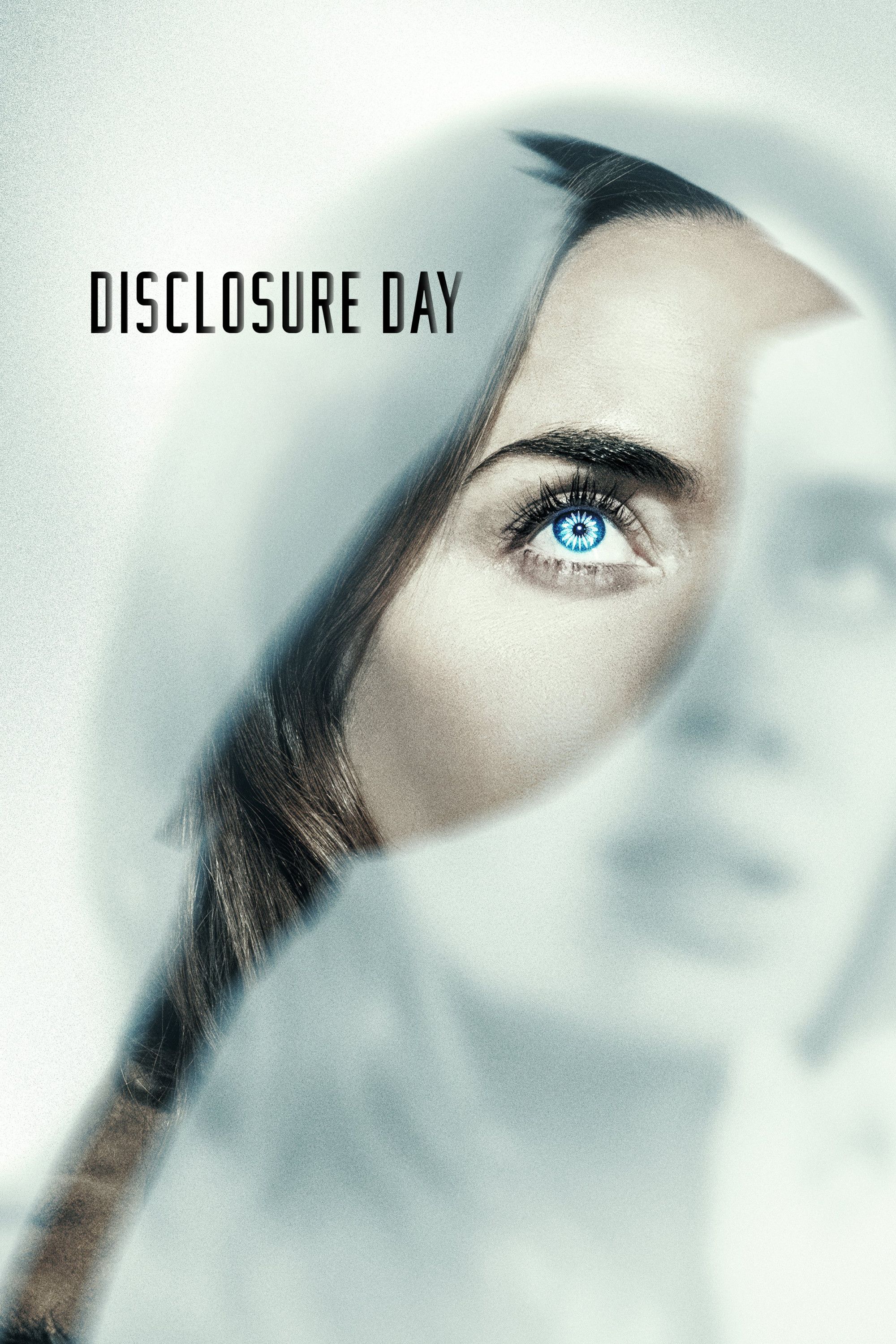 Poster for Disclosure Day