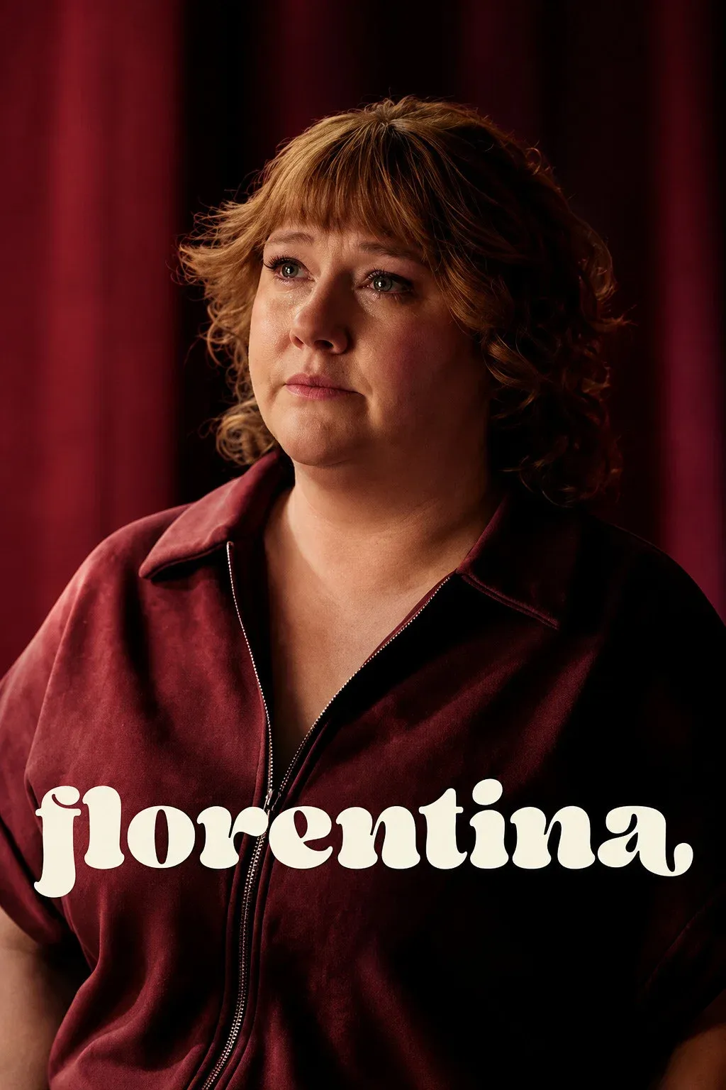 Poster of Florentina