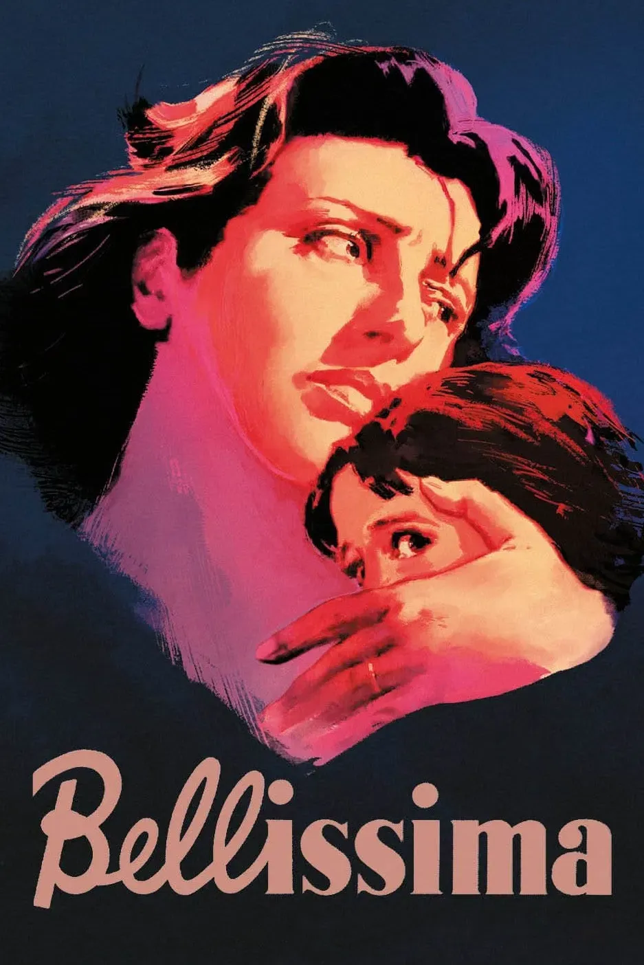 Poster of the movie Bellissima