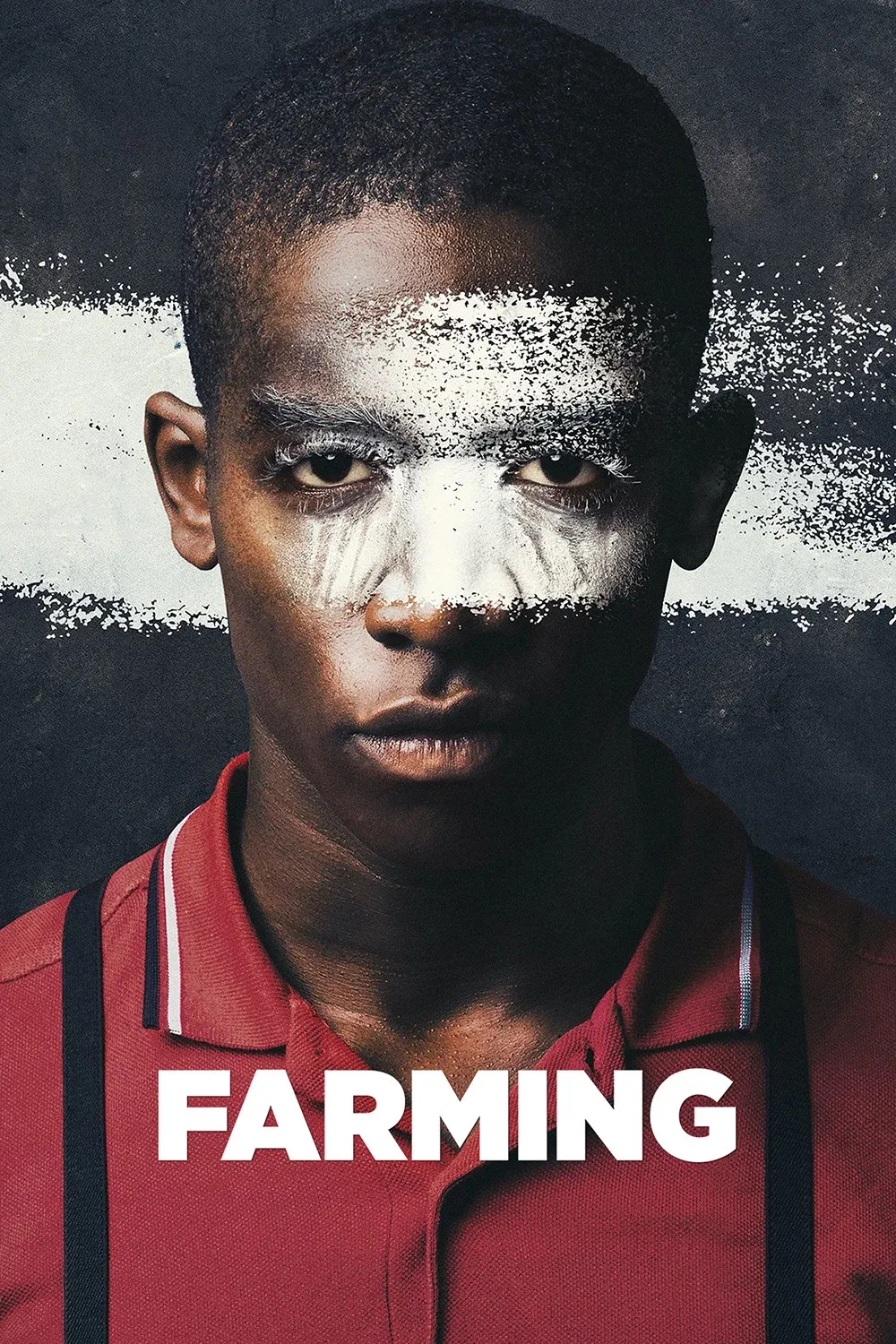 Poster of the movie Farming