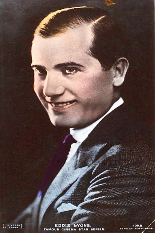 Poster of the movie Lizzie’s Dizzy Career