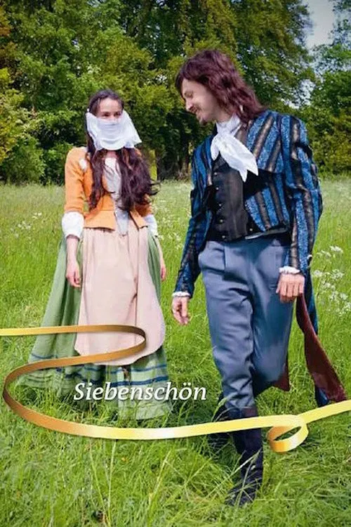 Poster for Siebenschön