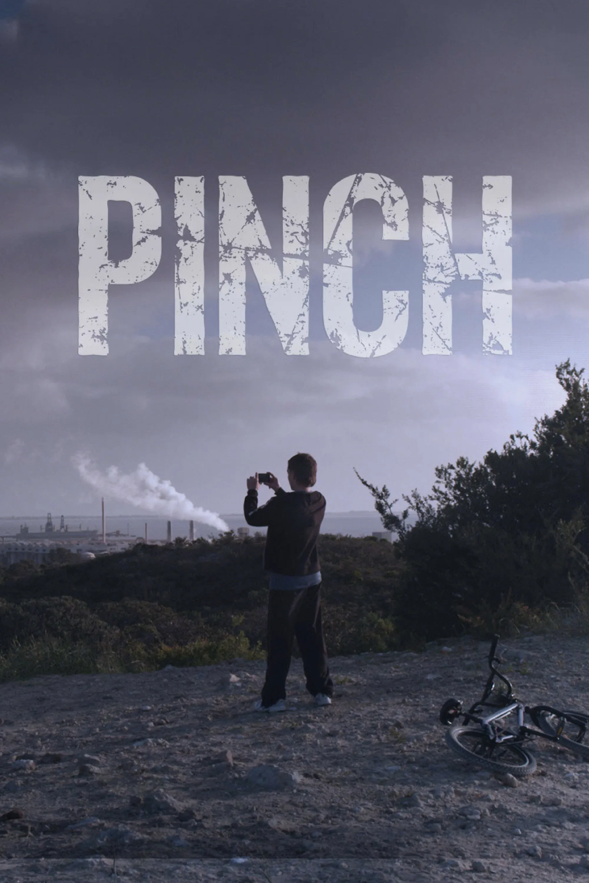 Poster for Pinch