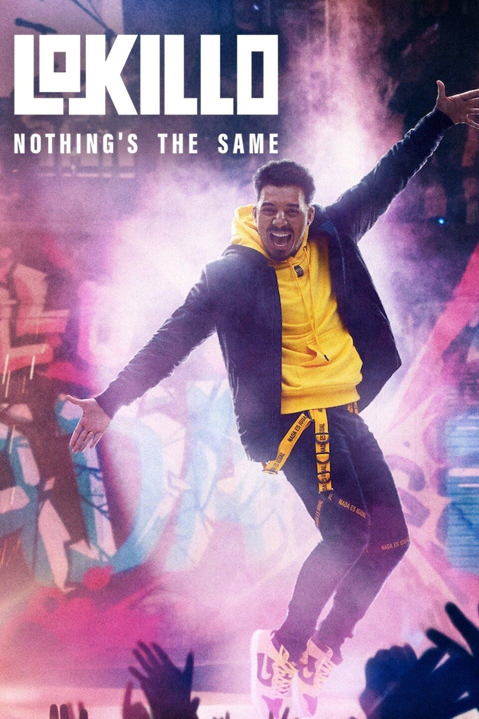 Poster of the movie Lokillo: Nothing's the Same