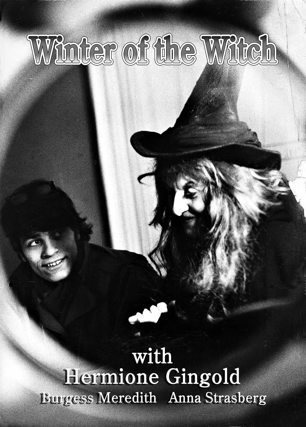 Poster of the movie Winter of the Witch