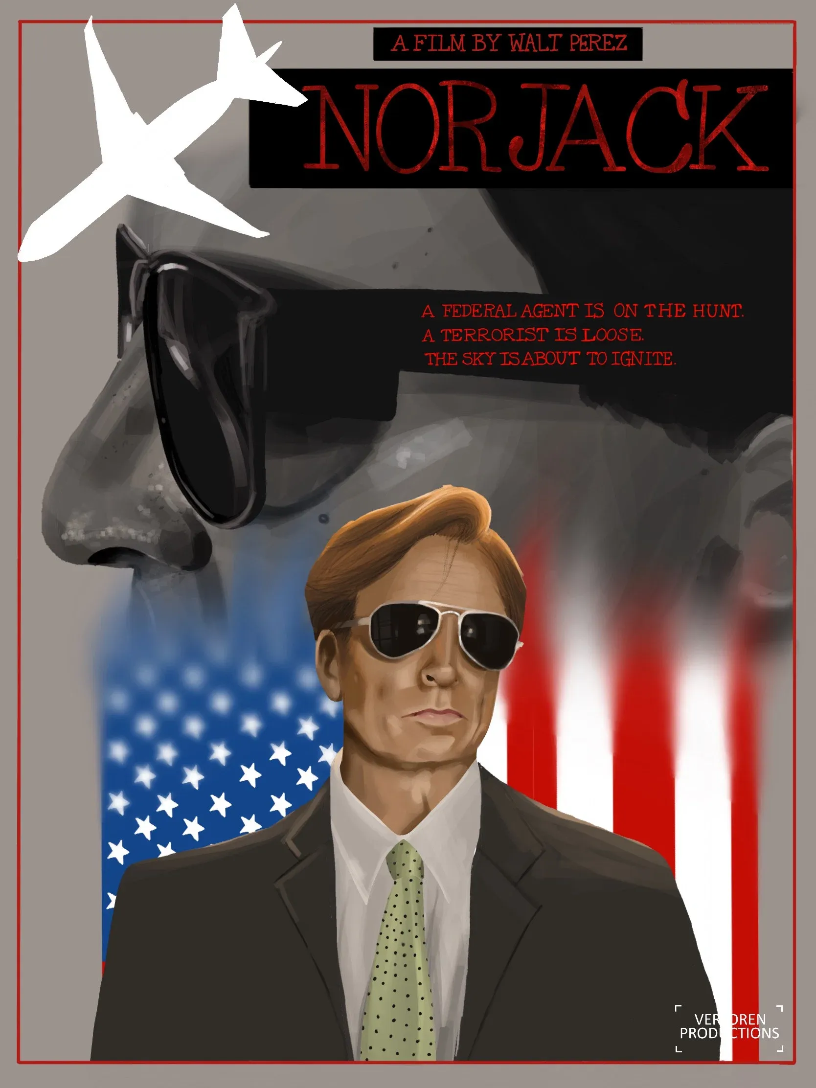 Poster for Norjack