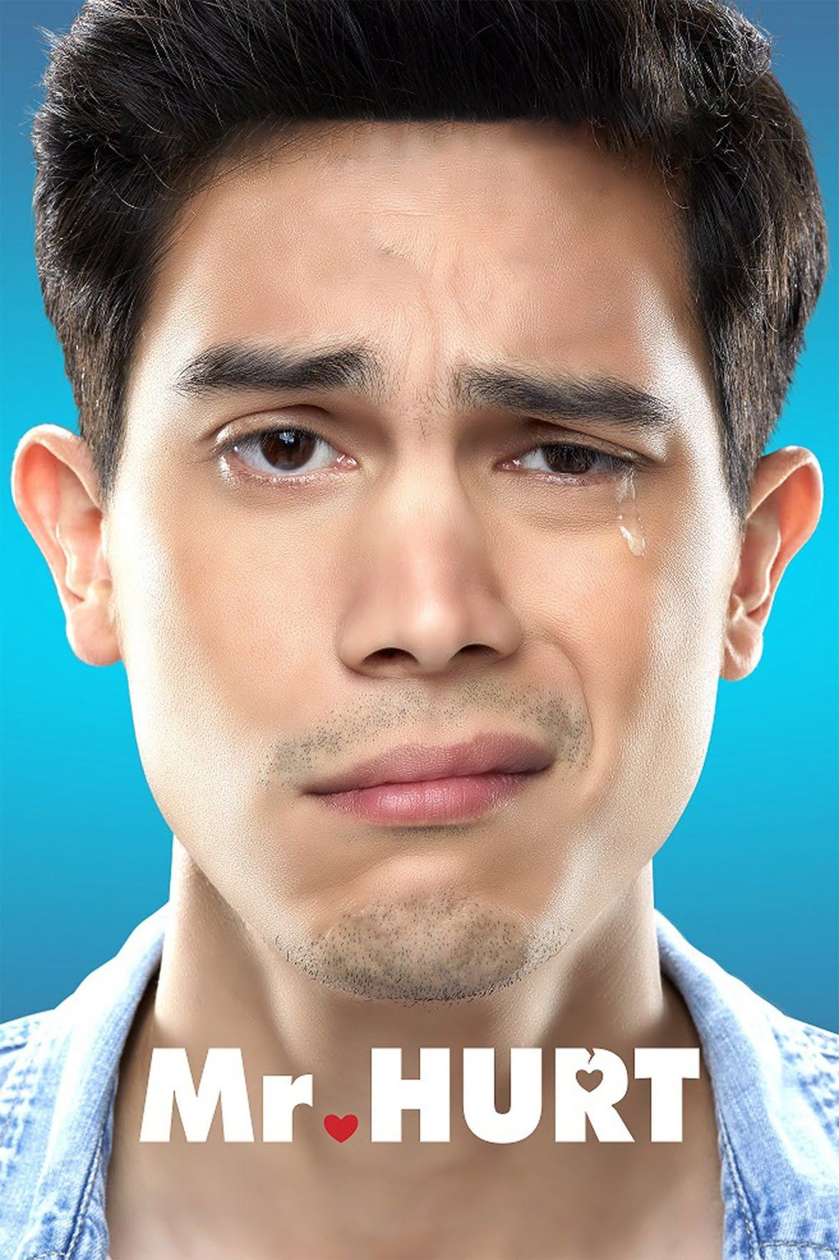 Poster of the movie Mr. Hurt