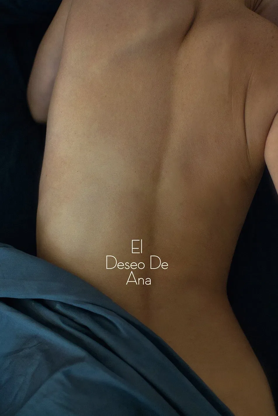 Poster of the movie Ana's Desire