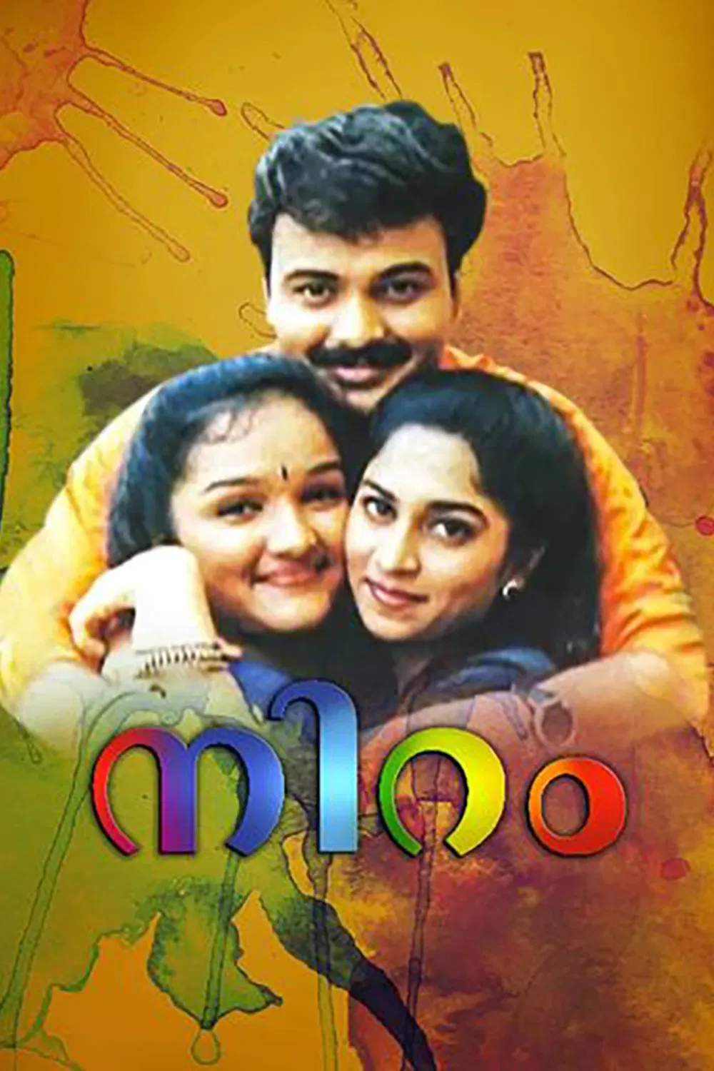 Poster of the movie Niram