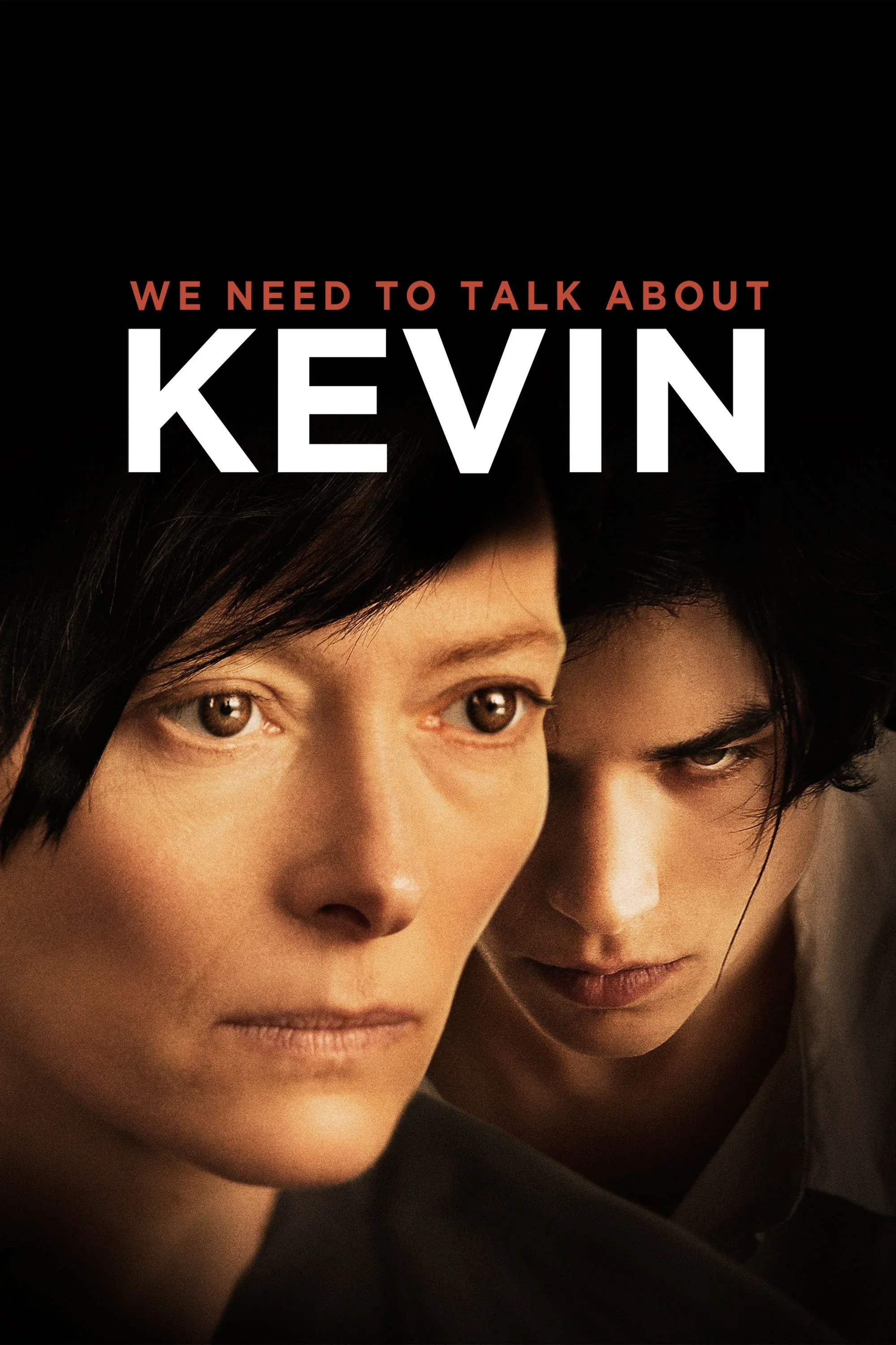 Poster of the movie We Need to Talk About Kevin