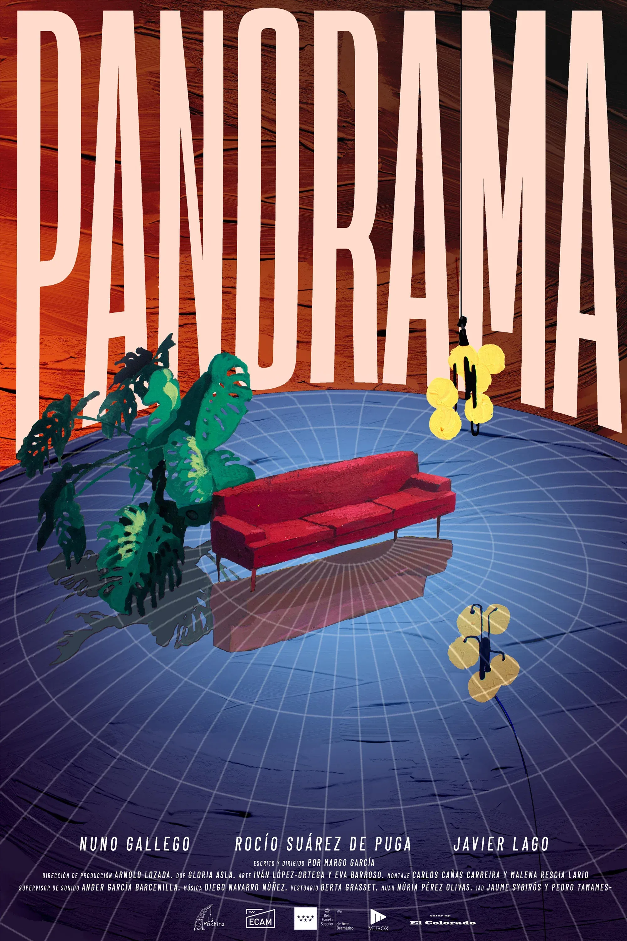 Poster for Panorama