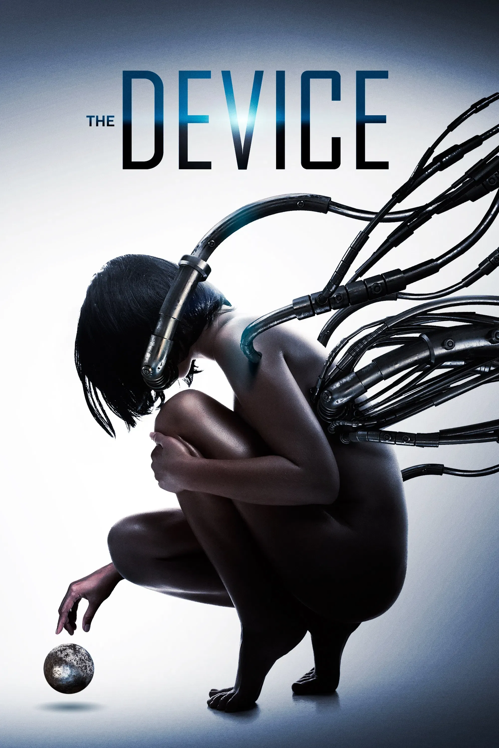 Poster of the movie The Device