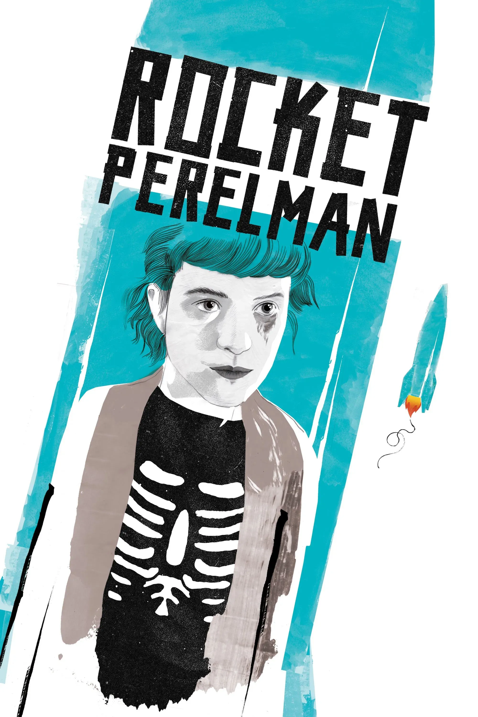 Poster of the movie Rocket Perelman