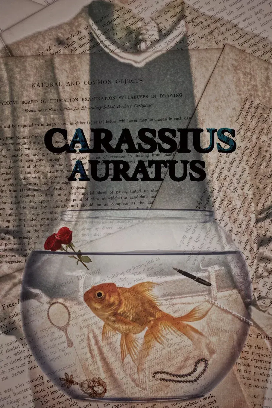 Poster for Carassius Auratus