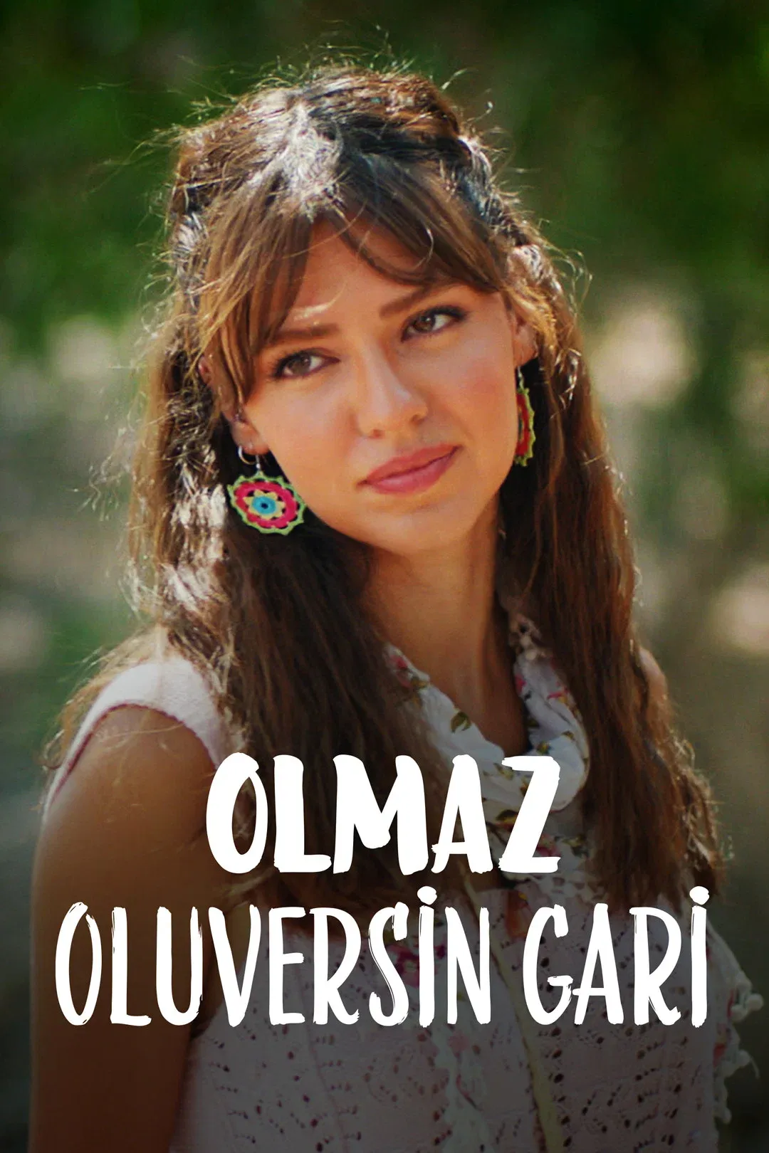 Poster for Olmaz Oluversin Gari