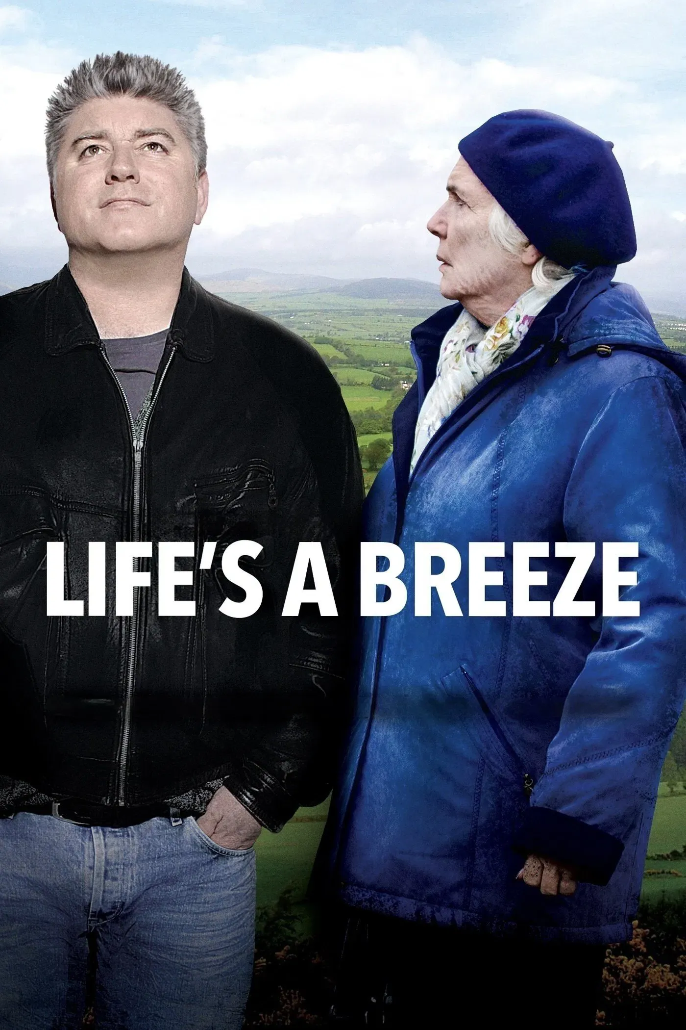 Poster of the movie Life's a Breeze