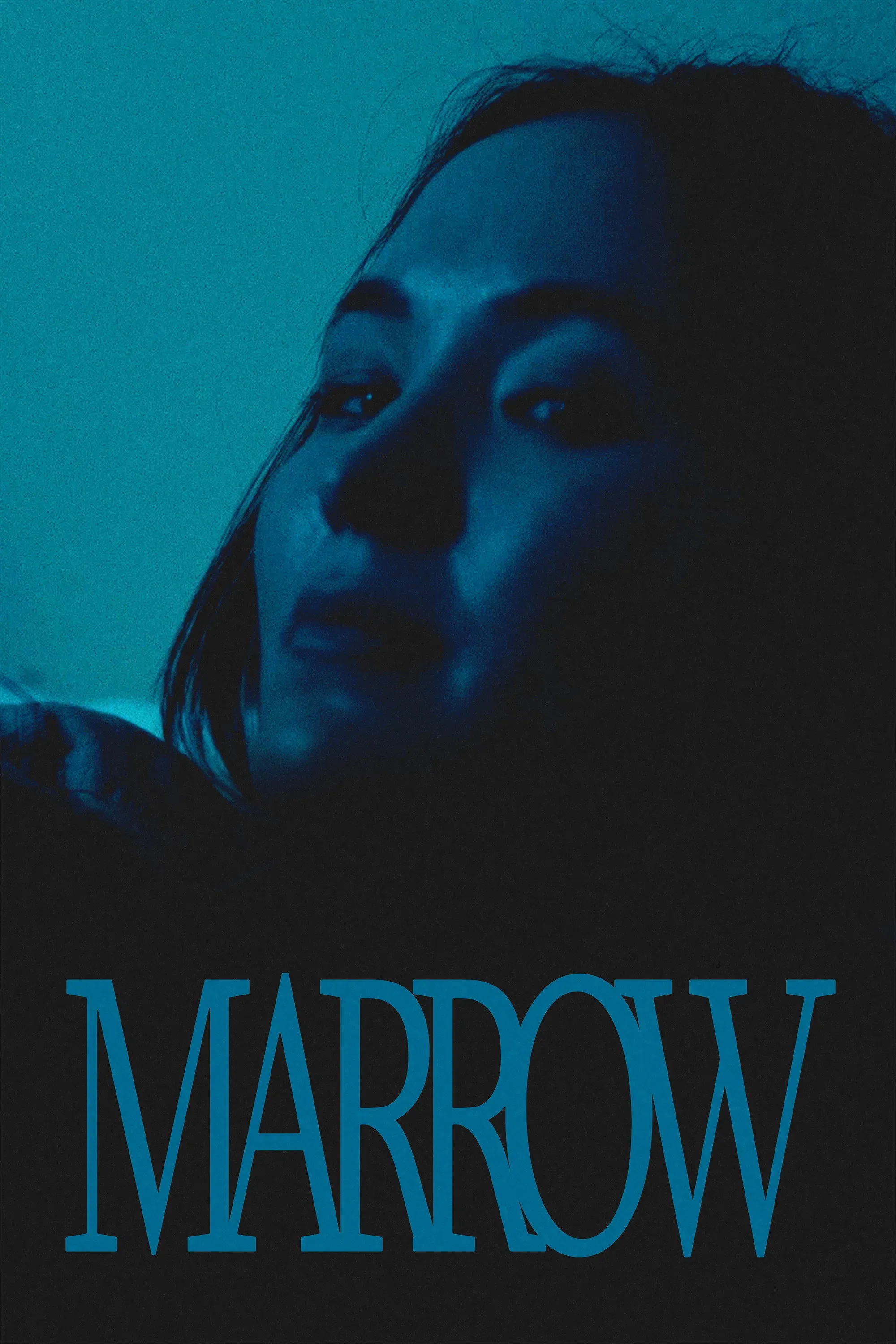 Poster for Marrow