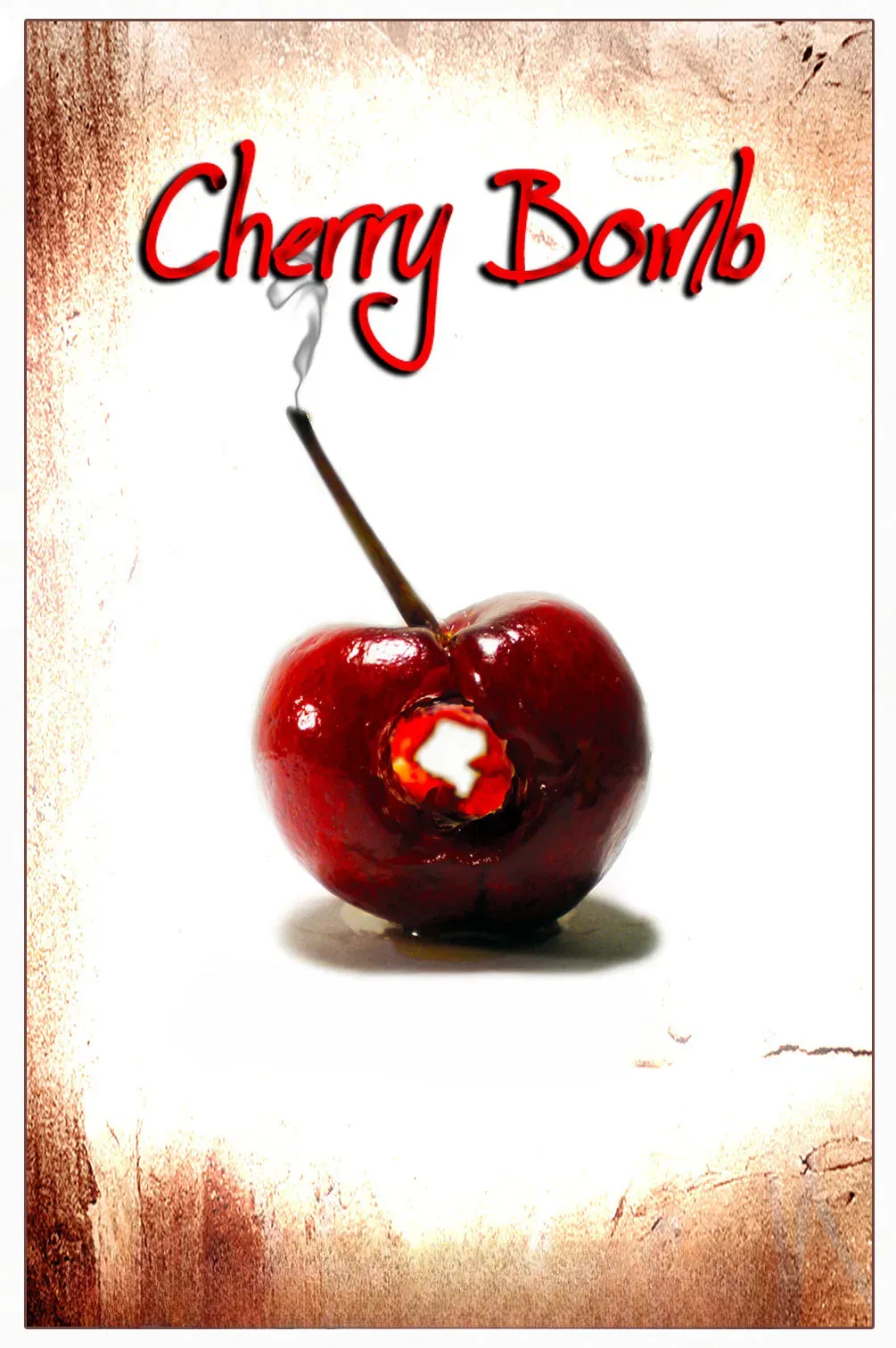 Poster of the movie Cherry Bomb