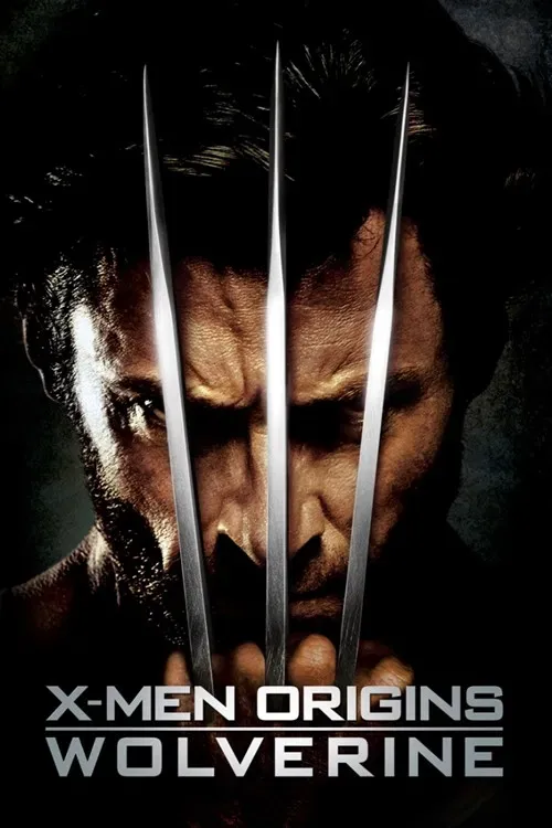 Poster of the movie Weapon X Mutant Files