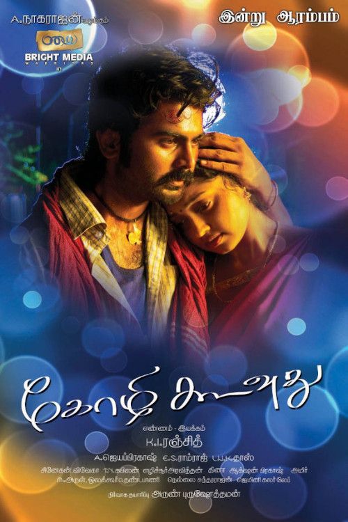 Poster of the movie Kozhi Koovuthu