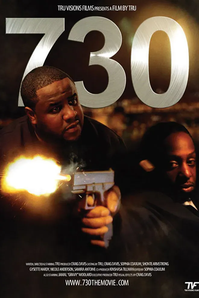Poster of the movie 730