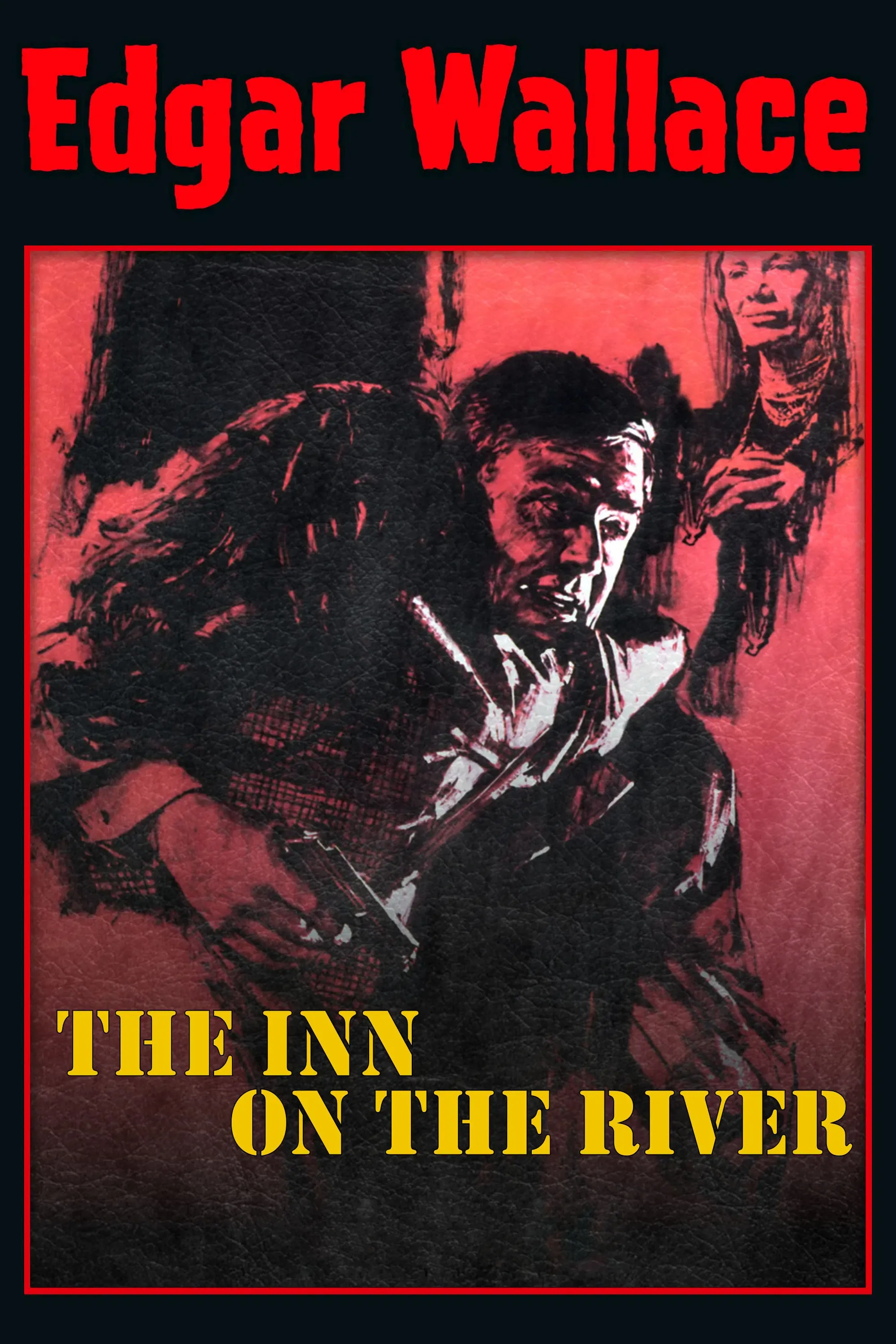 Poster of the movie The Inn on the River