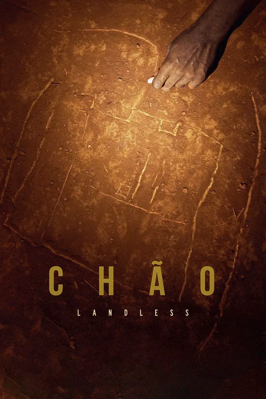 Poster of the movie Landless