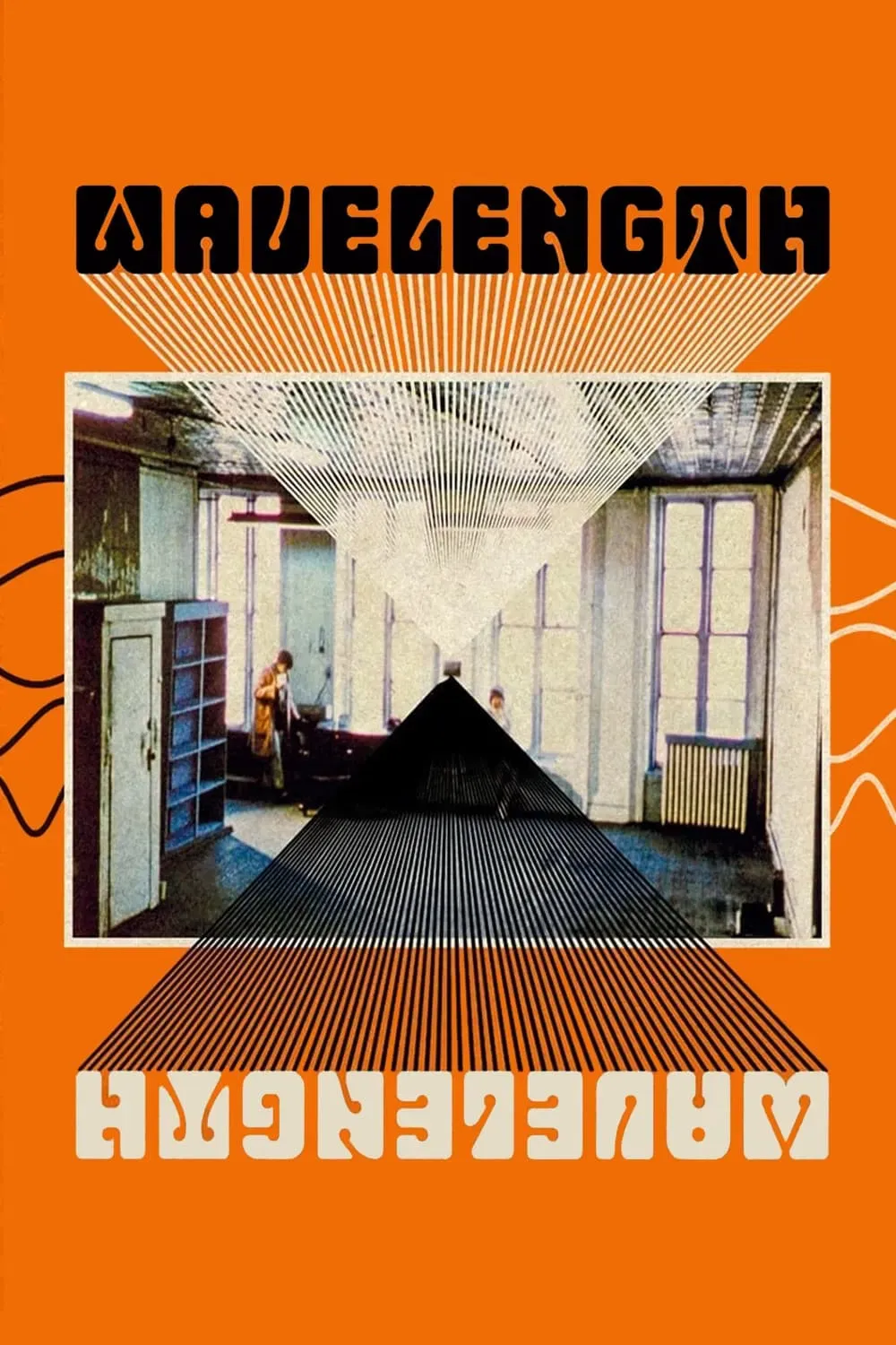 Poster of the movie Wavelength