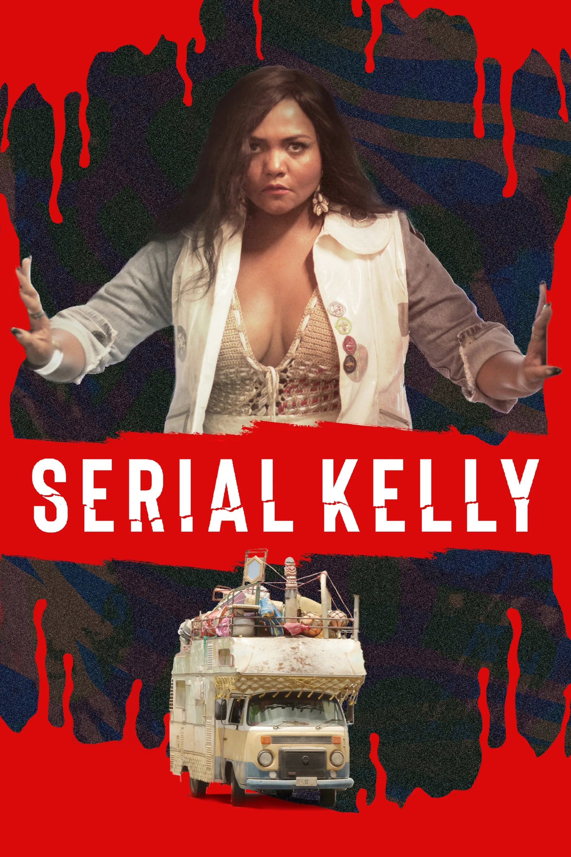 Poster of the movie Serial Kelly