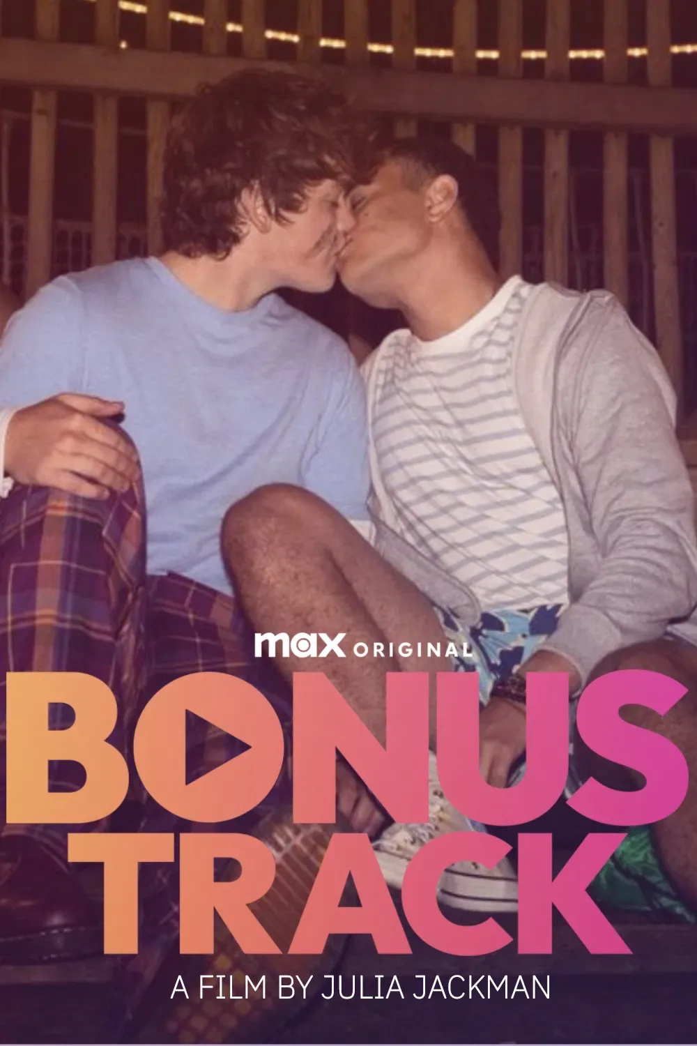 Poster of the movie Bonus Track