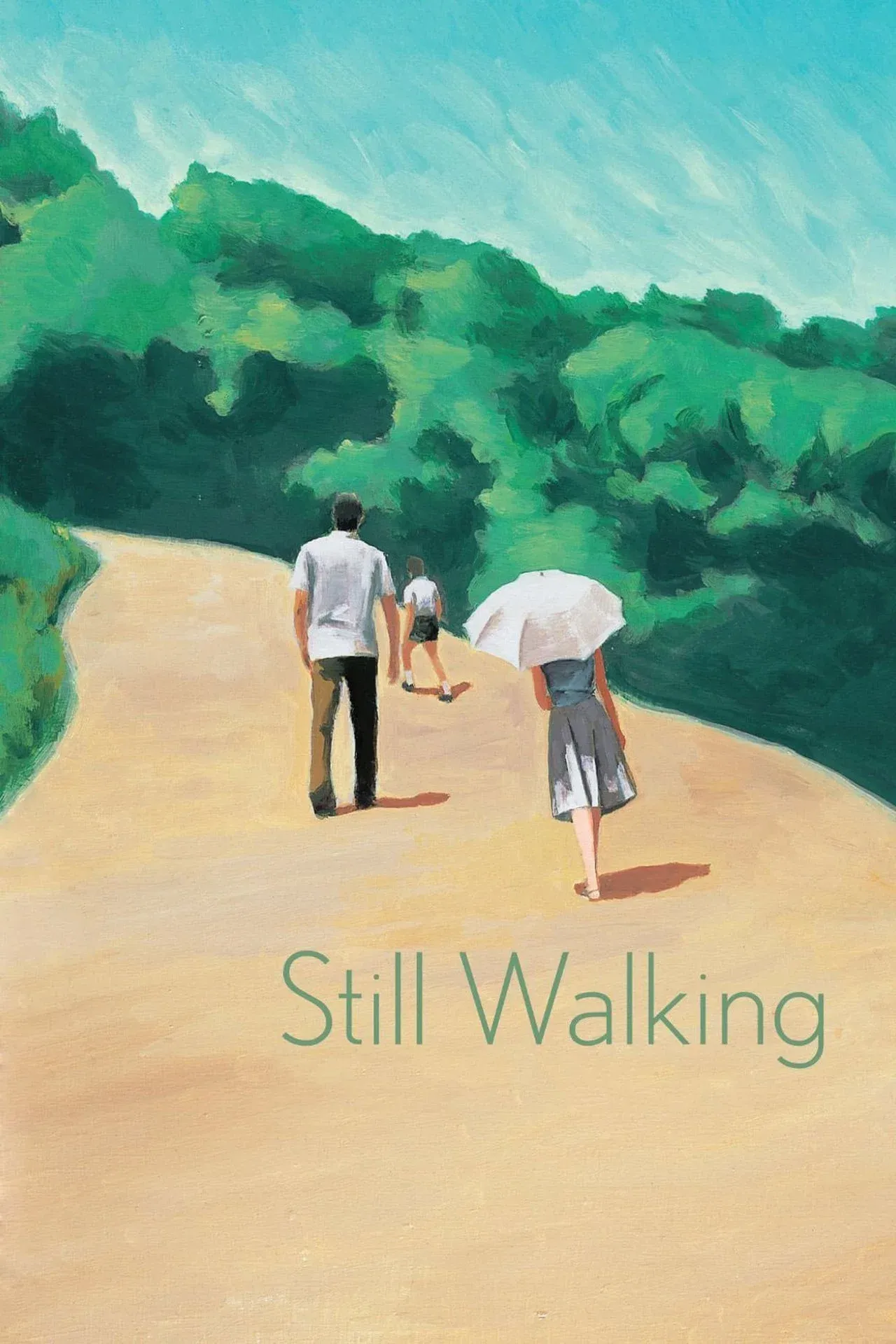 Poster of the movie Still Walking
